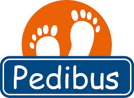 logo associazione Pedibus